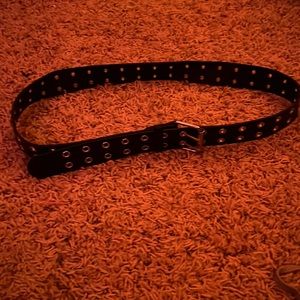 belt